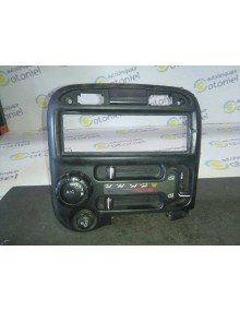 Recambio de mando calefaccion / aire acondicionado para hyundai atos (mx) gls referencia OEM IAM  9 PINES 