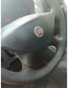 Recambio de airbag delantero izquierdo para fiat scudo combi (272) 2.0 jtdm referencia OEM IAM   