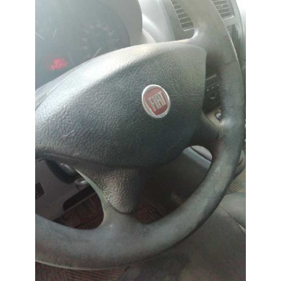 Recambio de airbag delantero izquierdo para fiat scudo combi (272) 2.0 jtdm referencia OEM IAM   