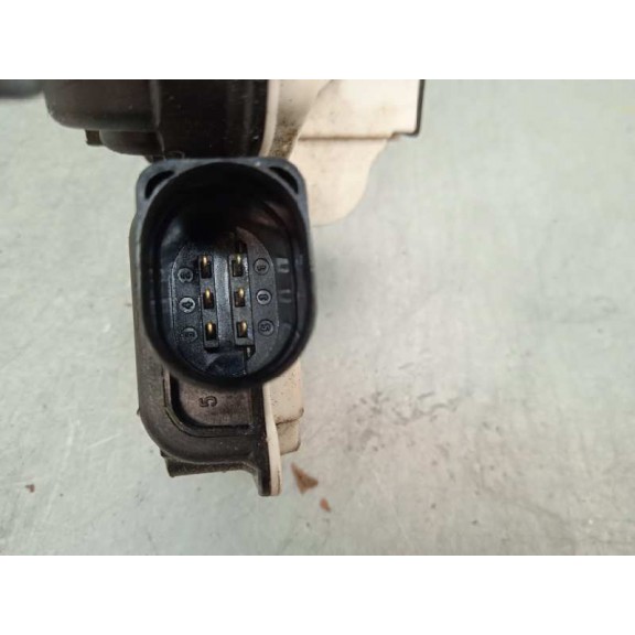 Recambio de cerradura puerta delantera derecha para seat ibiza (6j5) referencia OEM IAM 5N1837016F  6 PINS