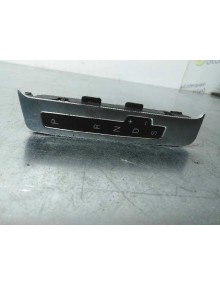 Recambio de interruptor para audi q7 (4l) 3.0 tdi referencia OEM IAM 4L1713463A  SELECTOR CAMBIO AUTOMATICO
