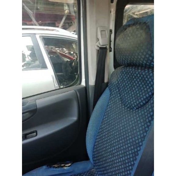 Recambio de cinturon seguridad delantero derecho para fiat scudo combi (272) 2.0 jtdm referencia OEM IAM   