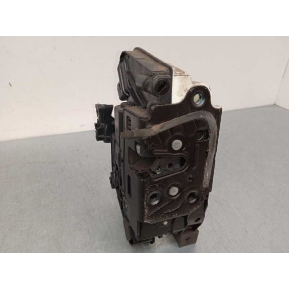 Recambio de cerradura puerta delantera derecha para seat ibiza (6j5) referencia OEM IAM 5N1837016F  6 PINS