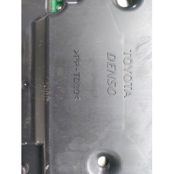 Recambio de cuadro instrumentos para toyota rav 4 active referencia OEM IAM 8380042k51 83800-42k51 