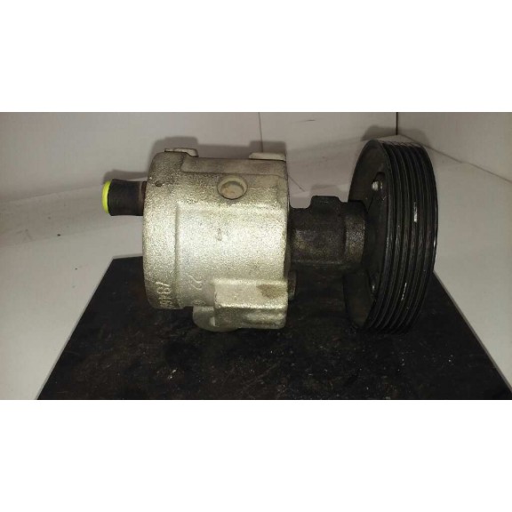 Recambio de bomba direccion para renault scenic rx4 (ja0) 1.9 dci salomon referencia OEM IAM 7700437179  