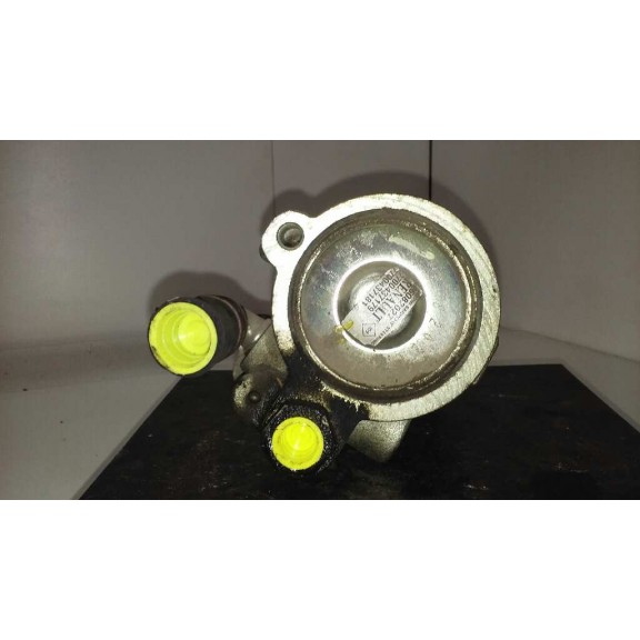 Recambio de bomba direccion para renault scenic rx4 (ja0) 1.9 dci salomon referencia OEM IAM 7700437179  