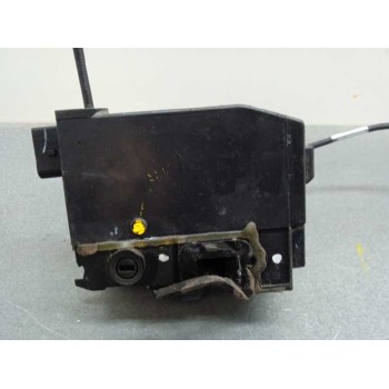 Recambio de cerradura puerta trasera derecha para peugeot 308 style referencia OEM IAM 9810309880  7 PINS