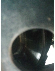 Recambio de puente trasero para fiat scudo combi (272) 2.0 jtdm referencia OEM IAM  FRENOS DISCO Y ABS  2