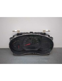 Recambio de cuadro instrumentos para renault kangoo furgón professional referencia OEM IAM P248106976R 248106976R 