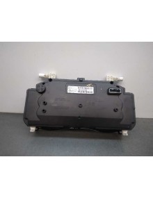 Recambio de cuadro instrumentos para renault kangoo furgón professional referencia OEM IAM P248106976R 248106976R  2