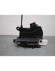 Recambio de cerradura puerta delantera izquierda para renault clio v referencia OEM IAM 805032387R 4 PINES 