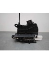 Recambio de cerradura puerta delantera izquierda para renault clio v referencia OEM IAM 805032387R 4 PINES 