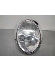 Recambio de faro derecho para bmw mini (r50,r53) cooper referencia OEM IAM 63126911704 INGLES 
