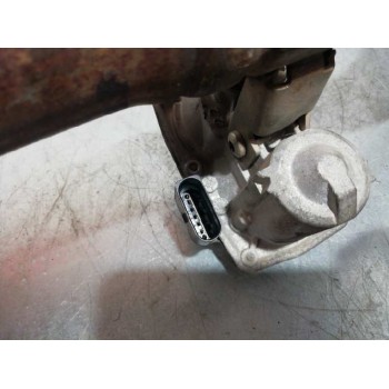 Recambio de tubo escape delantero para skoda fabia ambition referencia OEM IAM 6C0253095C  