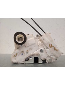 Recambio de cerradura puerta delantera izquierda para subaru xv active referencia OEM IAM   2 PINS