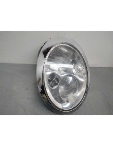 Recambio de faro derecho para bmw mini (r50,r53) cooper referencia OEM IAM 63126911704 INGLES  2