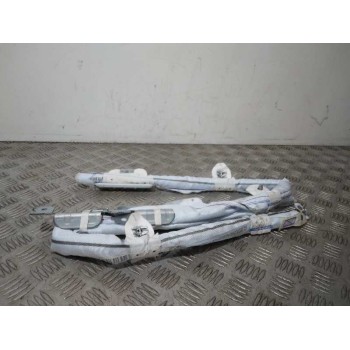AIRBAG CORTINA DELANTERO IZQUIERDO 8621035000 