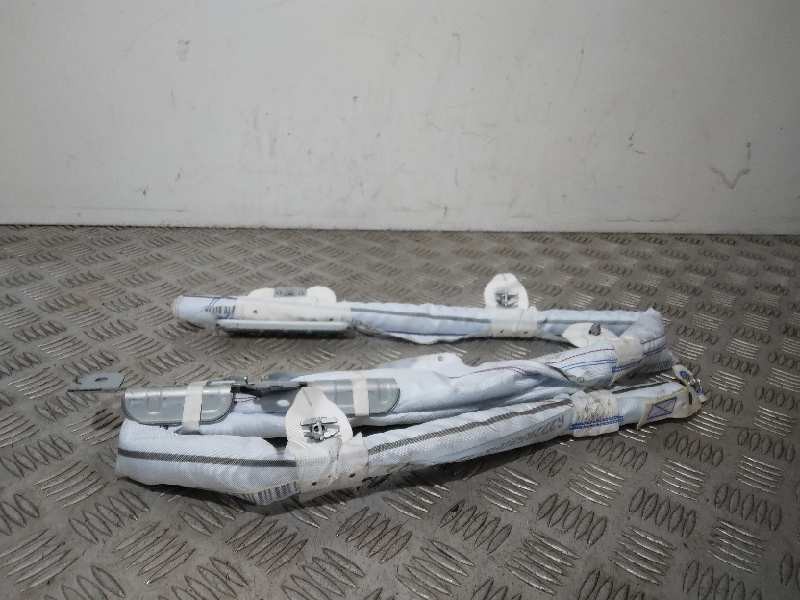 Recambio de airbag cortina delantero izquierdo para ssangyong tivoli referencia OEM IAM 8621035000  