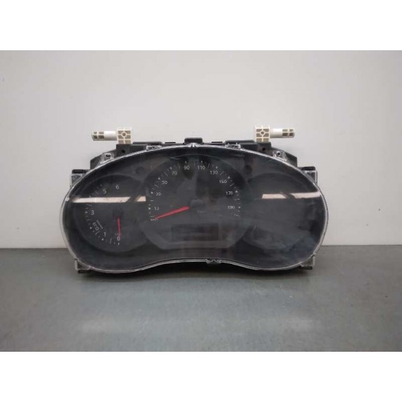 Recambio de cuadro instrumentos para renault kangoo furgón professional referencia OEM IAM P248106976R 248106976R 
