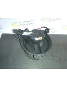 Recambio de motor calefaccion para peugeot partner (s1) break referencia OEM IAM 030666P  2 CABLES