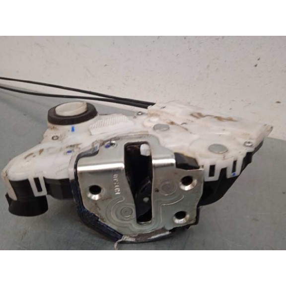 Recambio de cerradura puerta delantera izquierda para subaru xv active referencia OEM IAM   2 PINS