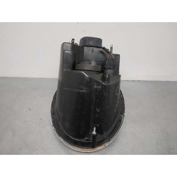Recambio de faro derecho para bmw mini (r50,r53) cooper referencia OEM IAM 63126911704 INGLES 