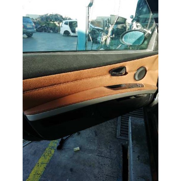 Recambio de juego asientos completo para bmw serie 3 coupe (e92) 320d referencia OEM IAM   