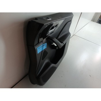 Recambio de guarnecido puerta delantera derecha para jaguar f-pace (x761) 2.0 td4 awd referencia OEM IAM   
