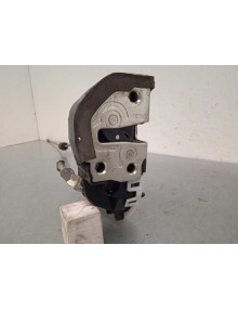 Recambio de cerradura puerta trasera izquierda para subaru xv active referencia OEM IAM   2 PINS