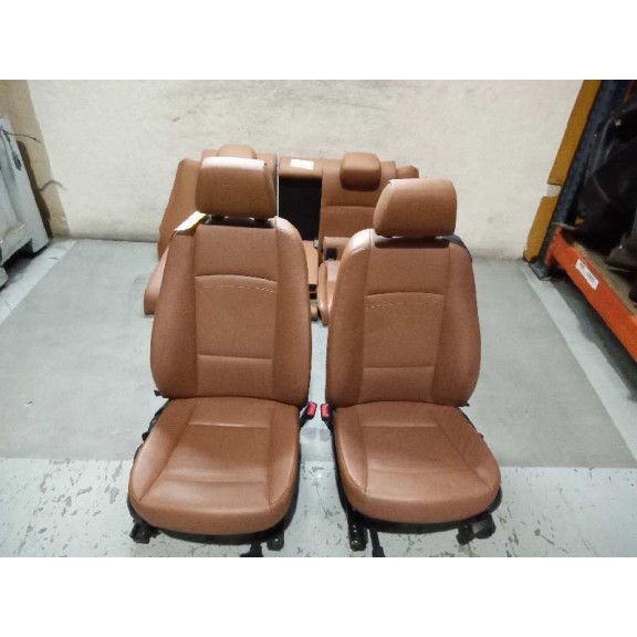 Recambio de juego asientos completo para bmw serie 3 coupe (e92) 320d referencia OEM IAM   