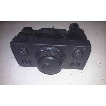 MANDO LUCES 93394755 SALPICADERO C/ANTINIEBLA DEL