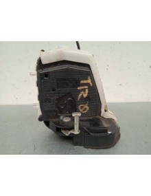 Recambio de cerradura puerta trasera izquierda para subaru xv active referencia OEM IAM   2 PINS 2