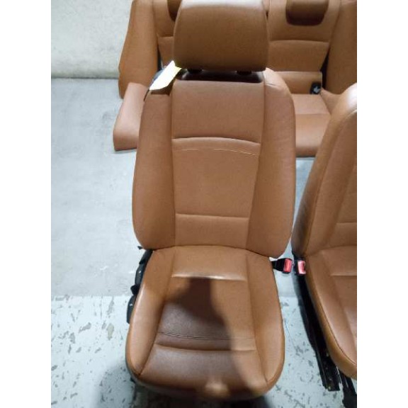 Recambio de juego asientos completo para bmw serie 3 coupe (e92) 320d referencia OEM IAM   