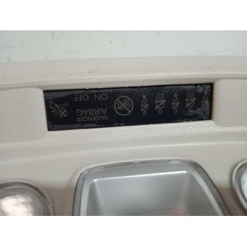 Recambio de luz interior para citroën c3 feel referencia OEM IAM 96887290BJ 9811856577 9825205380