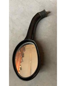 Recambio de retrovisor izquierdo para peugeot new vivacity vivacity 50 referencia OEM IAM    2