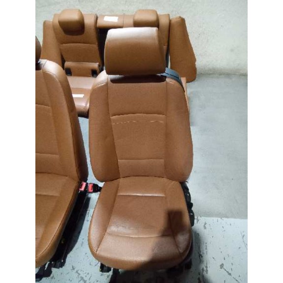 Recambio de juego asientos completo para bmw serie 3 coupe (e92) 320d referencia OEM IAM   