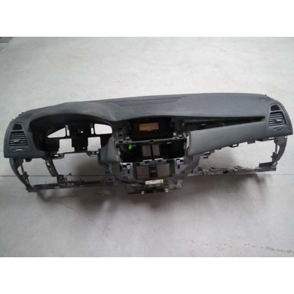 Recambio de salpicadero para renault laguna grandtour iii 2.0 dci diesel cat referencia OEM IAM 681000043R  