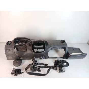 KIT AIRBAG 985706588R 681008310R 985253411R