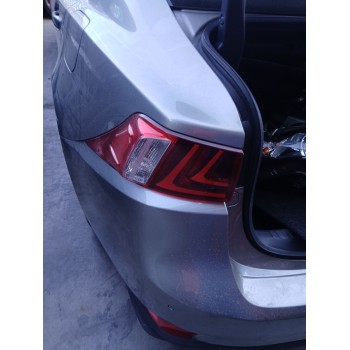 Recambio de piloto trasero izquierdo para lexus is iii (_e3_) 300h (ave30_) referencia OEM IAM 8156053280  