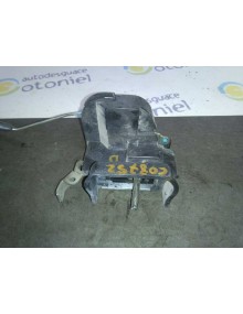 Recambio de cerradura puerta delantera derecha para fiat seicento (187) active referencia OEM IAM   