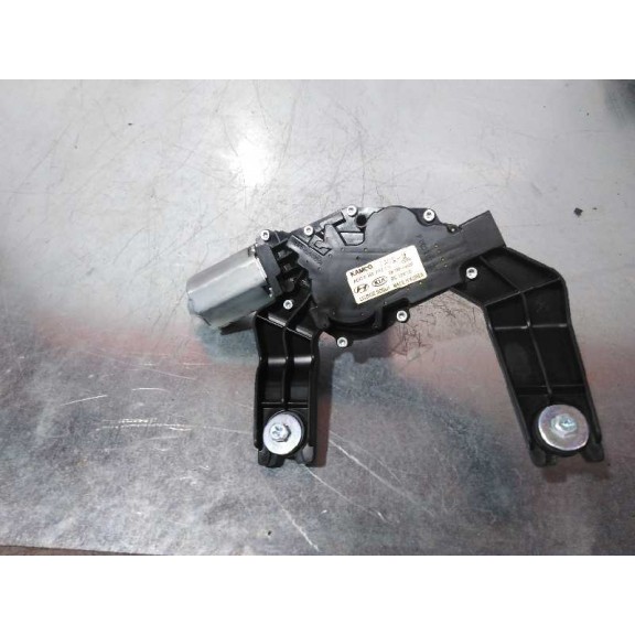 Recambio de motor limpia trasero para kia cee´d active referencia OEM IAM 987001H000  4 PIN