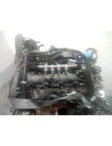 Recambio de motor completo para opel insignia sports tourer excellence referencia OEM IAM A20DTE B 