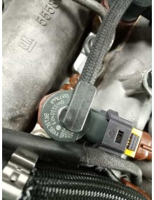 Recambio de motor completo para opel insignia sports tourer excellence referencia OEM IAM A20DTE B  2