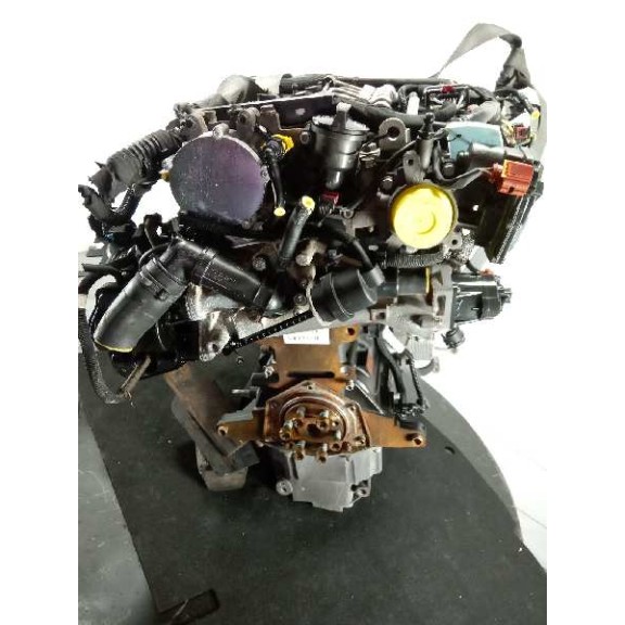 Recambio de motor completo para opel insignia sports tourer excellence referencia OEM IAM A20DTE B 