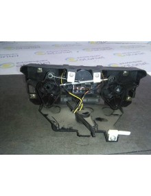 Recambio de mando calefaccion / aire acondicionado para fiat seicento (187) active referencia OEM IAM 571240100   2