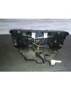 Recambio de mando calefaccion / aire acondicionado para fiat seicento (187) active referencia OEM IAM 571240100  