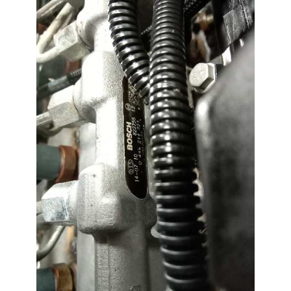 Recambio de motor completo para opel insignia sports tourer excellence referencia OEM IAM A20DTE B 