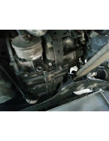 Recambio de caja cambios para renault vel satis (bj0) initiale referencia OEM IAM 8200388222 183.289KM AUTOMÁTICA