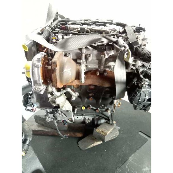 Recambio de motor completo para opel insignia sports tourer excellence referencia OEM IAM A20DTE B 
