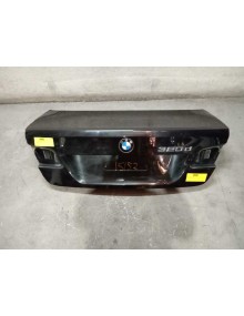 Recambio de tapa maletero para bmw serie 3 coupe (e92) 320d referencia OEM IAM 41617168515  41617168515 2